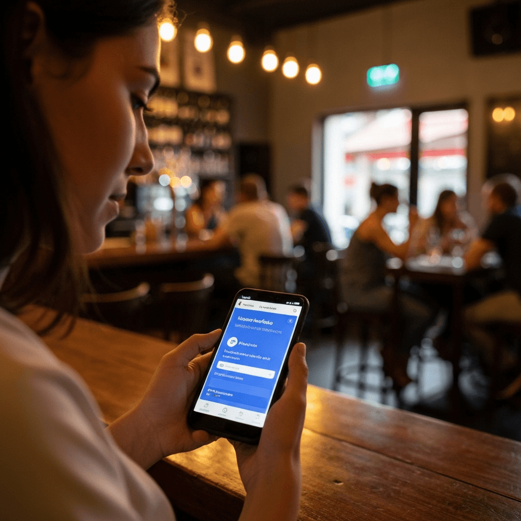 Post sobre Aplicativo diz quem viu seu perfil do facebook